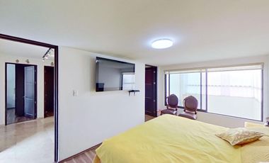 Casa en Venta en Fracc Las Américas, Naucalpan