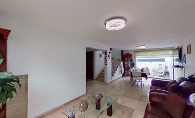 Casa en Venta en Fracc Las Américas, Naucalpan