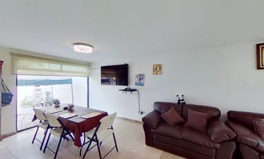 Casa en Venta en Fracc Las Américas, Naucalpan