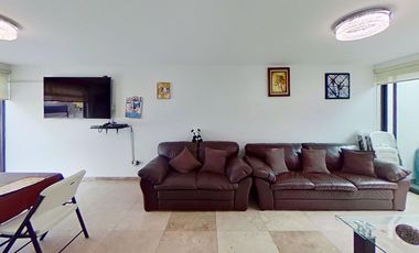Casa en Venta en Fracc Las Américas, Naucalpan