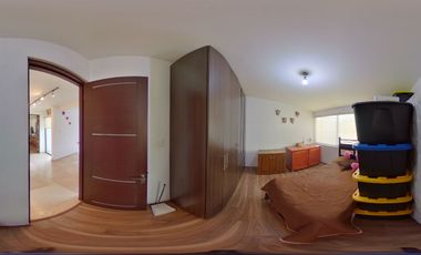 Casa en Venta en Fracc Las Américas, Naucalpan