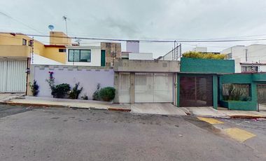 Casa en Venta en Fracc Las Américas, Naucalpan