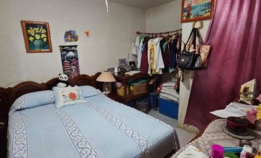 DEPARTAMENTO EN VENTA, PLANTA BAJA.