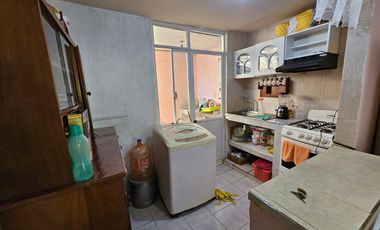 DEPARTAMENTO EN VENTA, PLANTA BAJA.