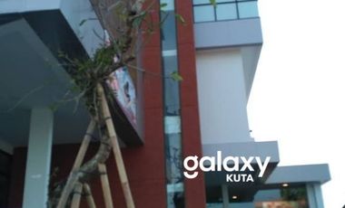 DIJUAL KANTOR + GUDANG MAHENDRADATTA PADANGSAMBIAN DENPASAR, BALI