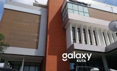 DIJUAL KANTOR + GUDANG MAHENDRADATTA PADANGSAMBIAN DENPASAR, BALI