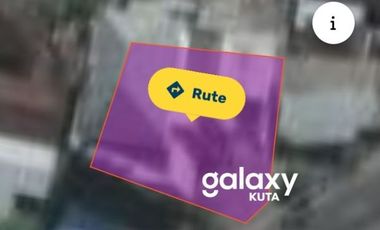 DIJUAL KANTOR + GUDANG MAHENDRADATTA PADANGSAMBIAN DENPASAR, BALI