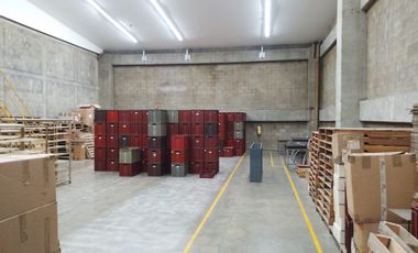 PR21829 Bodega en venta en el sector Autopista Sur