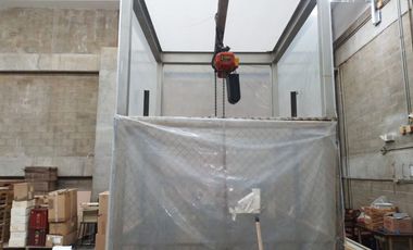 PR21829 Bodega en venta en el sector Autopista Sur