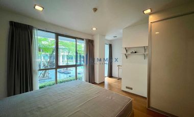 Pet-Friendly! Duplex 3 Bedrooms Condo with Pool View For Sale - Ficus Lane - BTS Phra Khanong