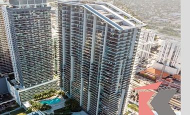 Departamento en Brickell en venta Miami florida