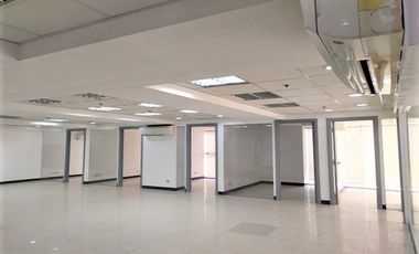 OFFICE SPACE IN MAKATI