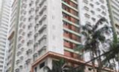 Condominium for sale in Avida Towers Makati West Tower 1 in Brgy. San Antonio, Makati City