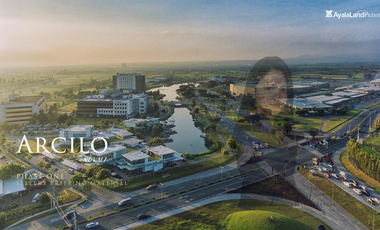 Build Your Dream Home at Arcilo Residences