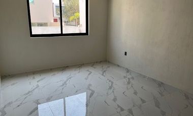 Casa en Venta en Valle Imperial Zapopan