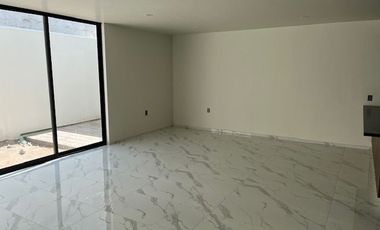 Casa en Venta en Valle Imperial Zapopan