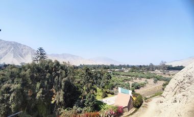 CASA DE 3 DUPLEX EN VENTA 623 M2 URB. VILLA TOLEDO - CIENEGUILLA