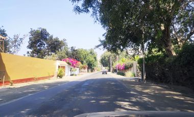 CASA DE 3 DUPLEX EN VENTA 623 M2 URB. VILLA TOLEDO - CIENEGUILLA