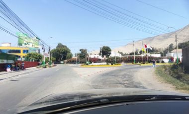 CASA DE 3 DUPLEX EN VENTA 623 M2 URB. VILLA TOLEDO - CIENEGUILLA