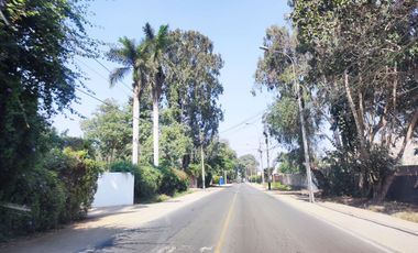 CASA DE 3 DUPLEX EN VENTA 623 M2 URB. VILLA TOLEDO - CIENEGUILLA