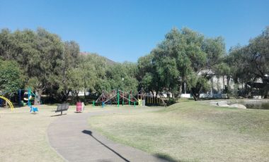 TERRENO EN VENTA 200M2 SENDEROS MONTE VERDE LAS FLORES