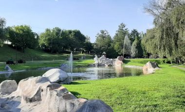 TERRENO EN VENTA 200M2 SENDEROS MONTE VERDE LAS FLORES