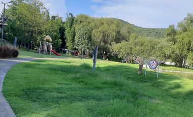 TERRENO EN VENTA 200M2 SENDEROS MONTE VERDE LAS FLORES