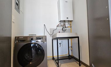 Departamento amueblado en renta en boudica