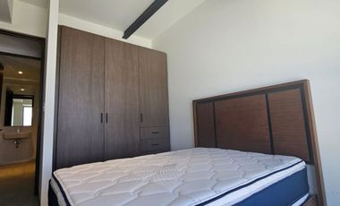 Departamento amueblado en renta en boudica