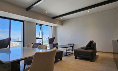 Departamento amueblado en renta en boudica