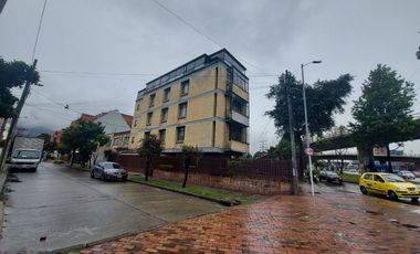 Apartamento, La Soledad, Bogotá D.C