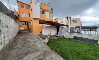 Casa en Venta en el Valle de los Chillos, Conocoto, Sector Princesa Toa