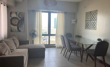 Three Bedroom Fully Furnished In Flair Towers