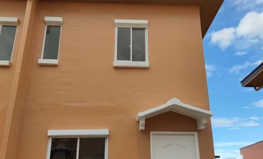 2 BEDROOM TOWNHOUSE AND LOT FOR SALE | CALAMBA LAGUNA