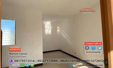 Affordable House and Lot For Sale Near Quezon City BRIA HOMES MONTALBAN