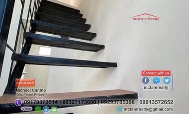 Affordable House and Lot For Sale Near Quezon City BRIA HOMES MONTALBAN