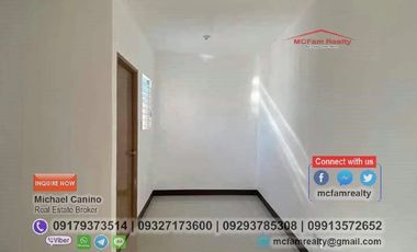 Affordable House and Lot For Sale Near Quezon City BRIA HOMES MONTALBAN