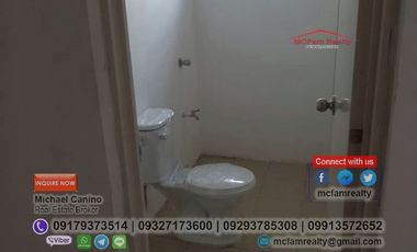 Affordable House and Lot For Sale Near Quezon City BRIA HOMES MONTALBAN