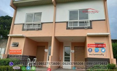 Affordable House and Lot For Sale Near Quezon City BRIA HOMES MONTALBAN