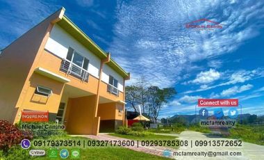 Affordable House and Lot For Sale Near Quezon City BRIA HOMES MONTALBAN