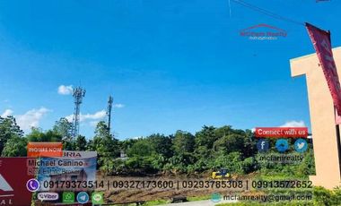 Affordable House and Lot For Sale Near Quezon City BRIA HOMES MONTALBAN