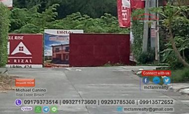 Affordable House and Lot For Sale Near Quezon City BRIA HOMES MONTALBAN