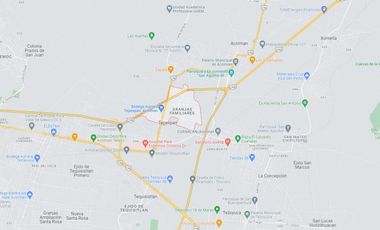 REMATE B. DE CASA EN GRANJAS FAMILIARES TEPEXPAN EDO. DE MEXICO.