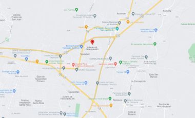 REMATE B. DE CASA EN GRANJAS FAMILIARES TEPEXPAN EDO. DE MEXICO.