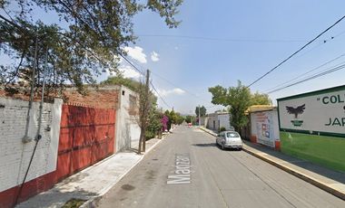 REMATE B. DE CASA EN GRANJAS FAMILIARES TEPEXPAN EDO. DE MEXICO.