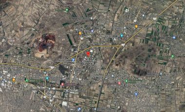 REMATE B. DE CASA EN GRANJAS FAMILIARES TEPEXPAN EDO. DE MEXICO.