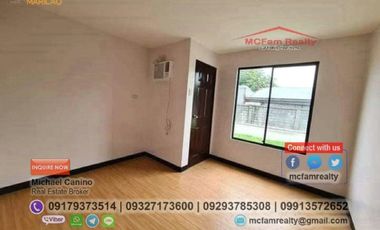 Rent to Own Condominium Near Villa Cynthia Subdivision Deca Marilao