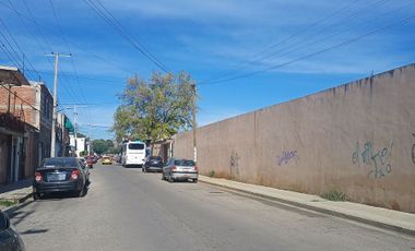 Invierte con Visión: Terreno Céntrico en Oaxaca