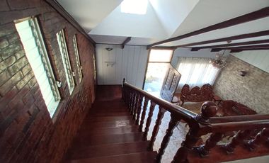 For Sale 2Storey House and Lot in Doña Rosario Village, Labogon, Mandaue City