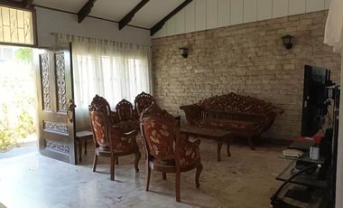 For Sale 2Storey House and Lot in Doña Rosario Village, Labogon, Mandaue City